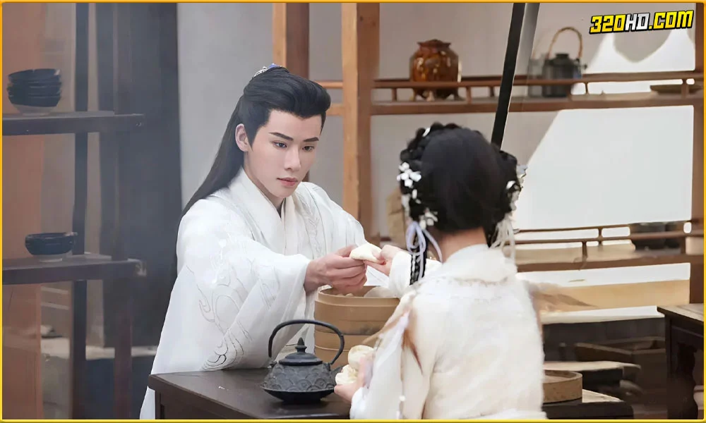 ดูซีรี่ย์ Dual Love ยุทธจักรรักนิรันดร์ (2024)