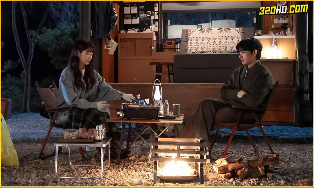 The Judge from Hell (2024) ห้องพิจารณาคดีแห่งปีศาจ