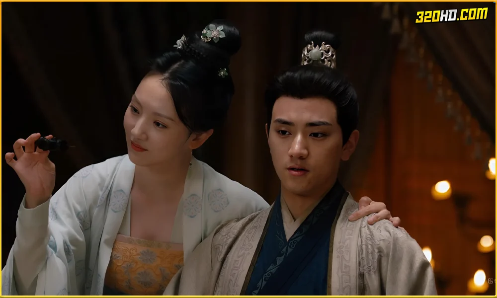 The Resilient Dr. Ling (2024) หมอหญิงยอดดวงใจ 