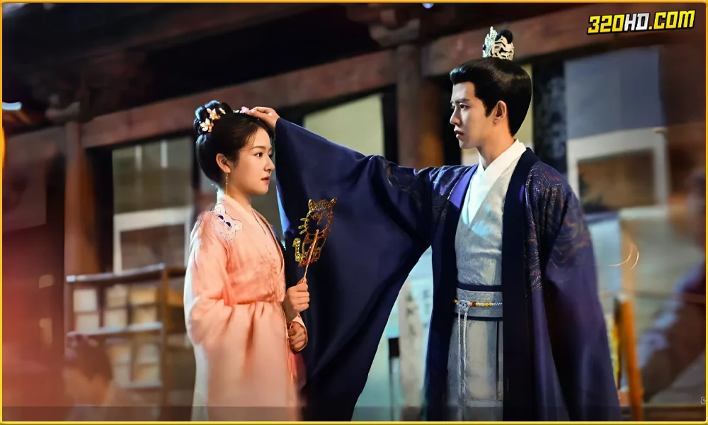 The Queen of Villains (2024) ราชินีแห่งมารร้าย