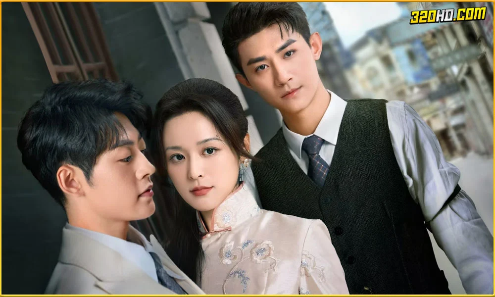 ดูซีรี่ย์จีน Chasing Love เกมส์ล่าแผนรัก