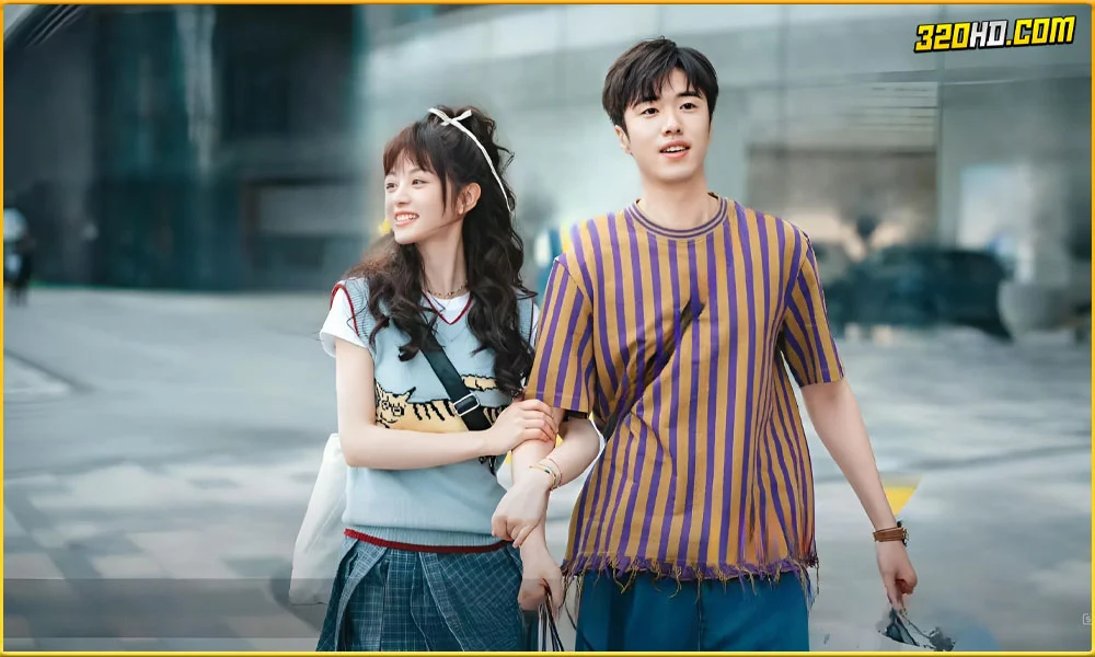 ดูซีรี่ย์ In Between ก่อนหนอนไหมกลายเป็นผีเสื้อ