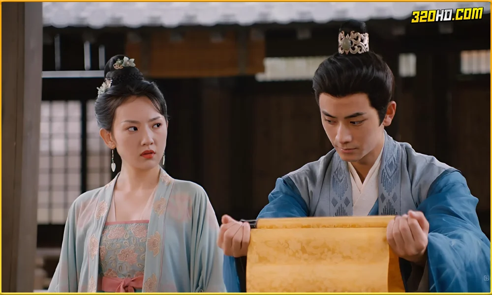 ดูซีรี่ย์ The Resilient Dr. Ling (2024)