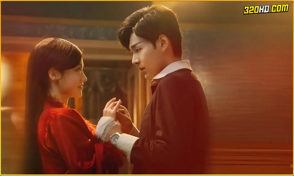 The Princess แค้นร้ายพ่ายรัก (2024) ซับไทย 
