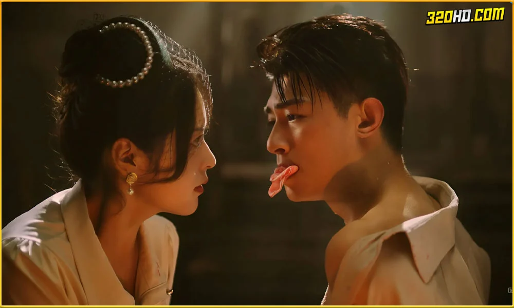 Chasing Love เกมส์ล่าแผนรัก (2024) ซับไทย 