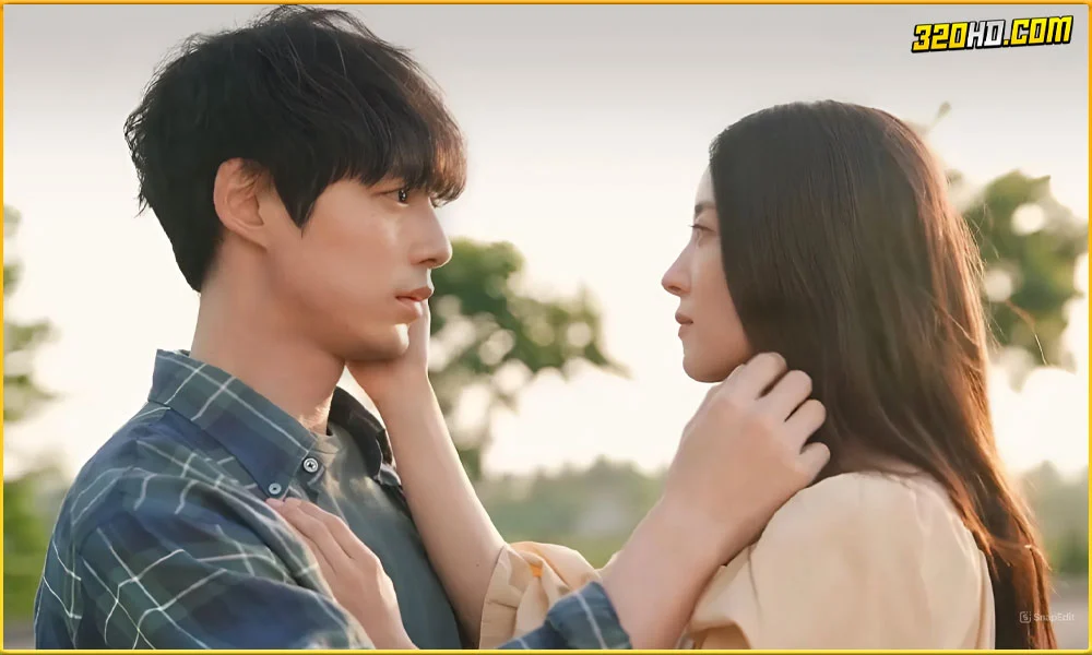 What Comes after Love (2024) เมื่อรักเลือนจาก