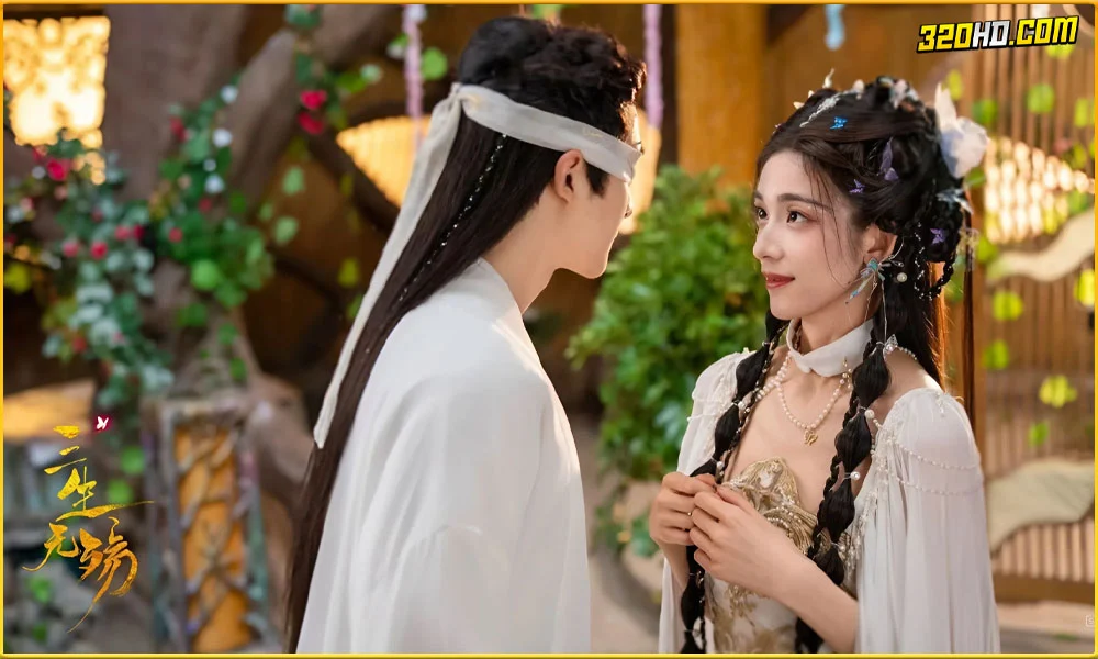 Beloved of A Lifetime (2024) รักนิรันดร์ข้ามสามภพ