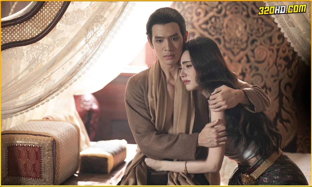 ดูซีรี่ย์ ไทยแม่หยัว The Empress of Ayodhaya