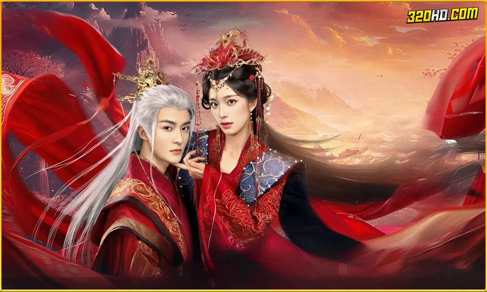 ดูซีรี่ย์ Beloved of A Lifetime (2024)