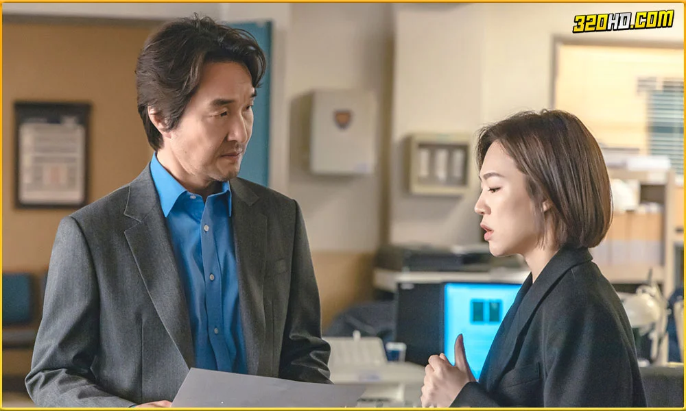 Doubt เคลือบแคลง (2024) ซับไทย