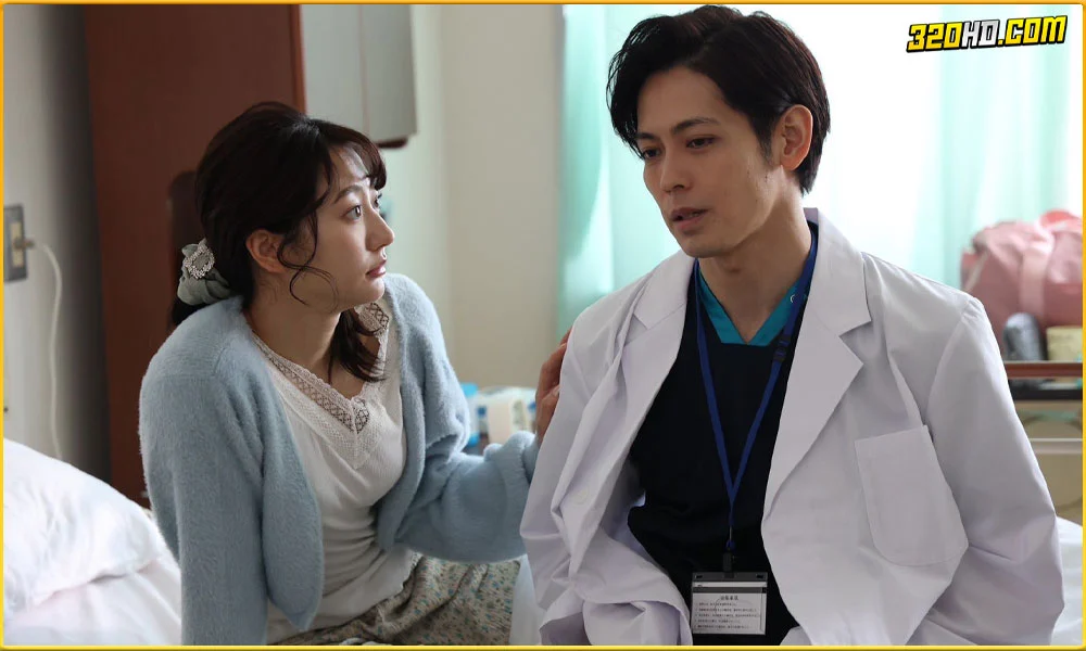 ดูซีรี่ย์ I Will Rob Your Lover 