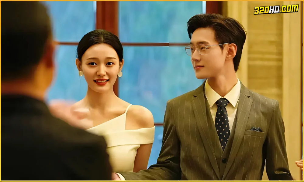  พันธนาการรักเพียงเธอ All of Her (2024) พากย์ไทย