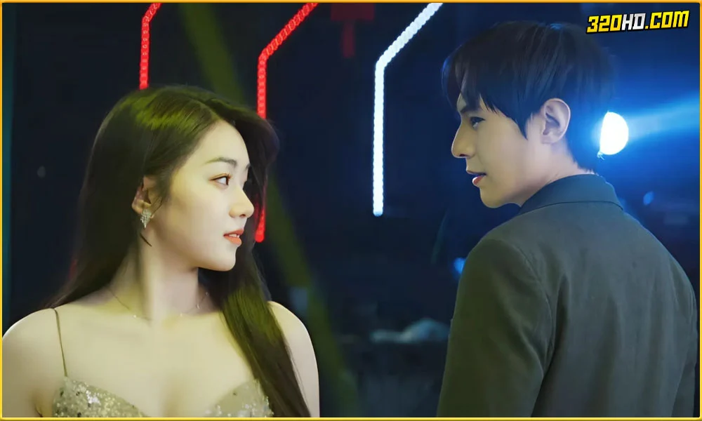 ดูซีรี่ย์ Veil of Revenge ขอรักกลับคืนใจ
