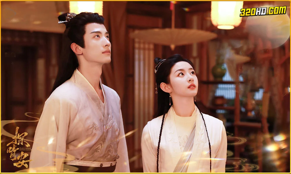 Dawn Amidst Hidden Clouds (2024) ซับไทย