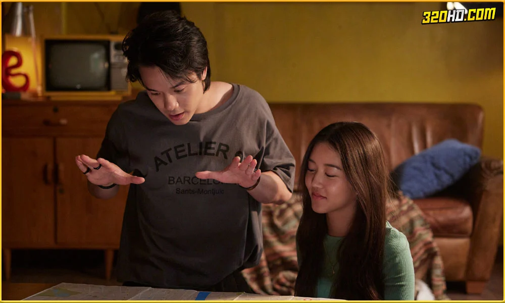 Love Stuck รักวนลูป (2024) เต็มเรื่อง