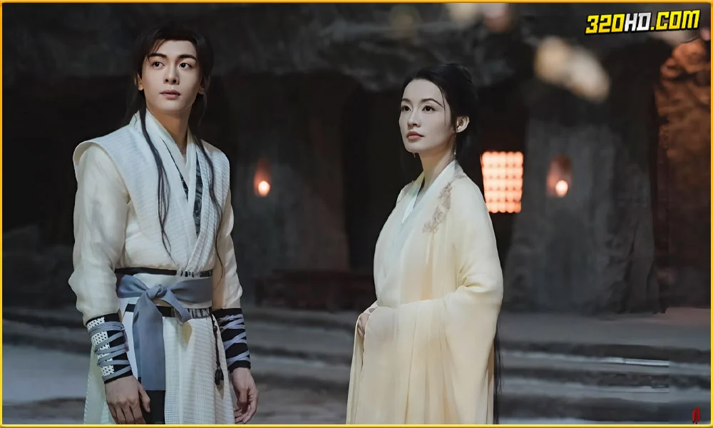 Snowy Night Timeless Love (2024) หิมะเจ็ดรัตติกาลรักไร้กาลเวลา 