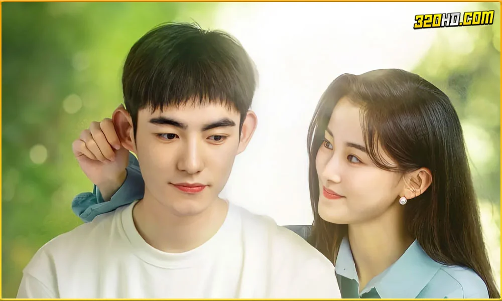 ดูซีรี่ย์ Sweet Sixteen วัย 16 ยามรักสะพรั่ง
