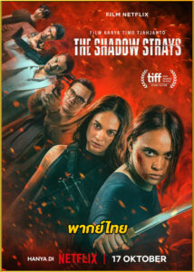 ดูหนัง The Shadow Strays นักฆ่าเงาล่าทรชน (2024) เต็มเรื่อง พากย์ไทย