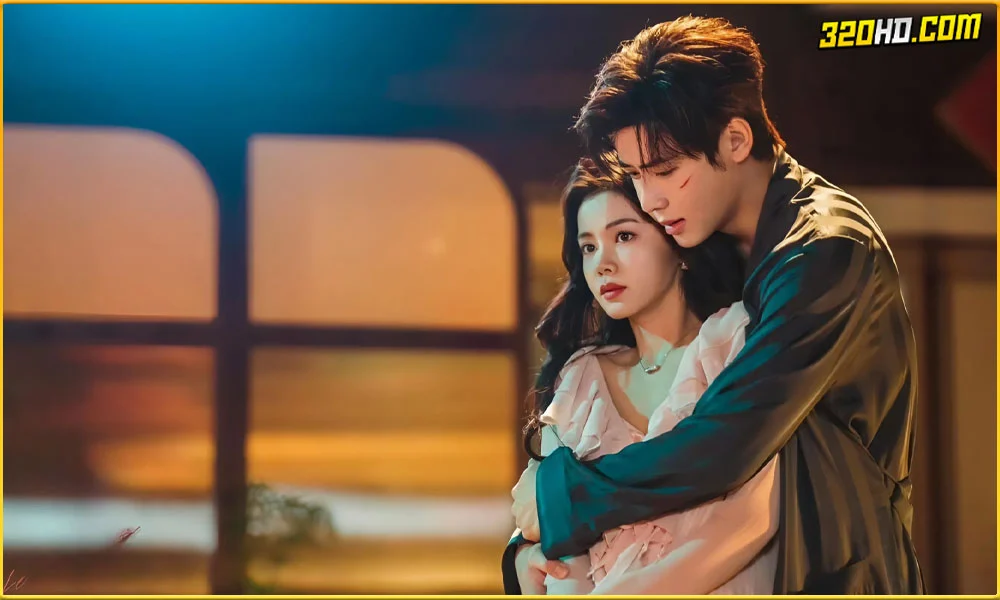 ดูซีรี่ย์ Fatal Allure เพียงเธอหนึ่งเดียวในดวงใจ