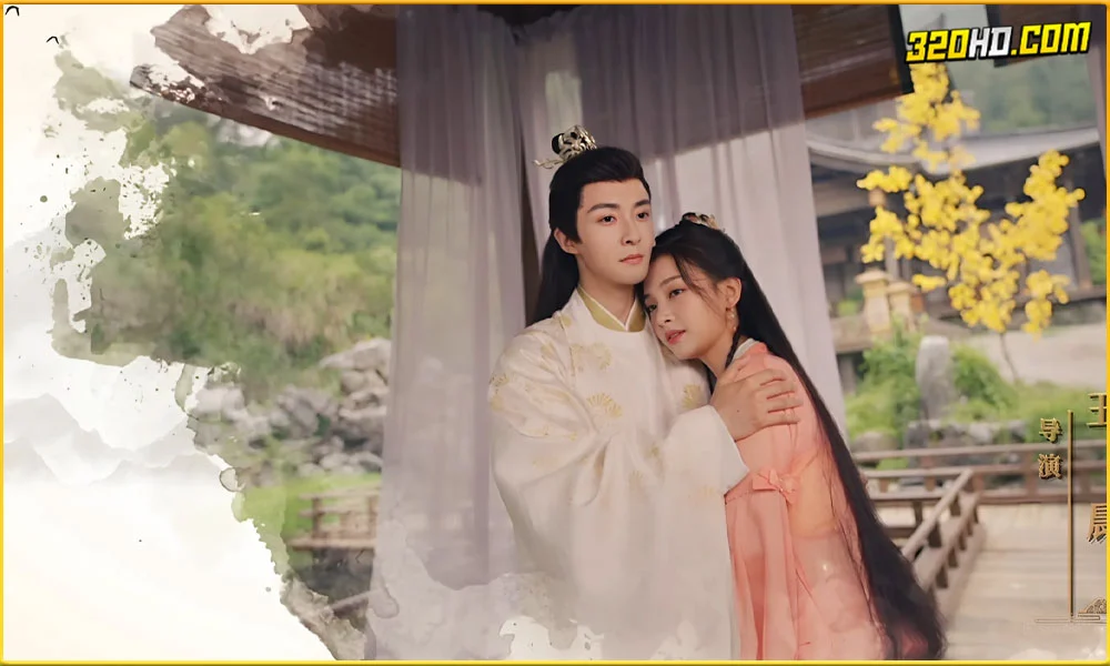 ดูซีรี่ย์ The Glamorous Revenge (2024) 