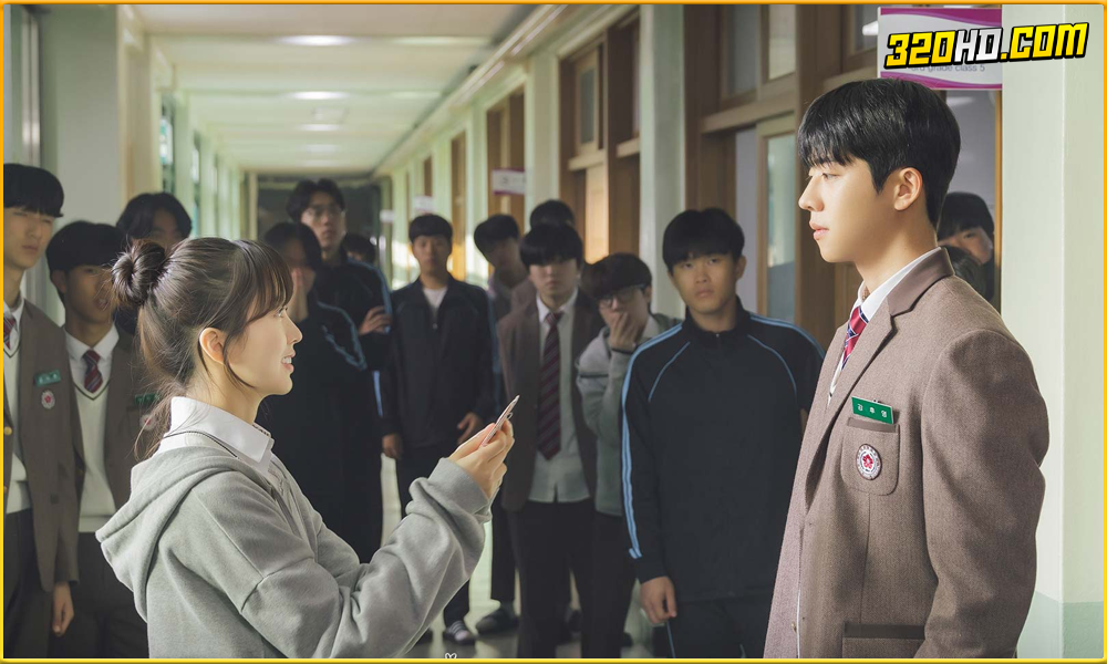 ดูซีรี่ย์ Serendipity's Embrace หัวใจนี้ บังเอิญรัก 
