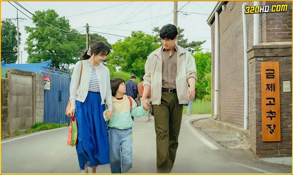 ดูซีรี่ย์ A Virtuous Business (2024)