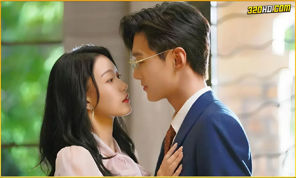 ดูซีรี่ย์จีน พันธนาการรักเพียงเธอ All of Her