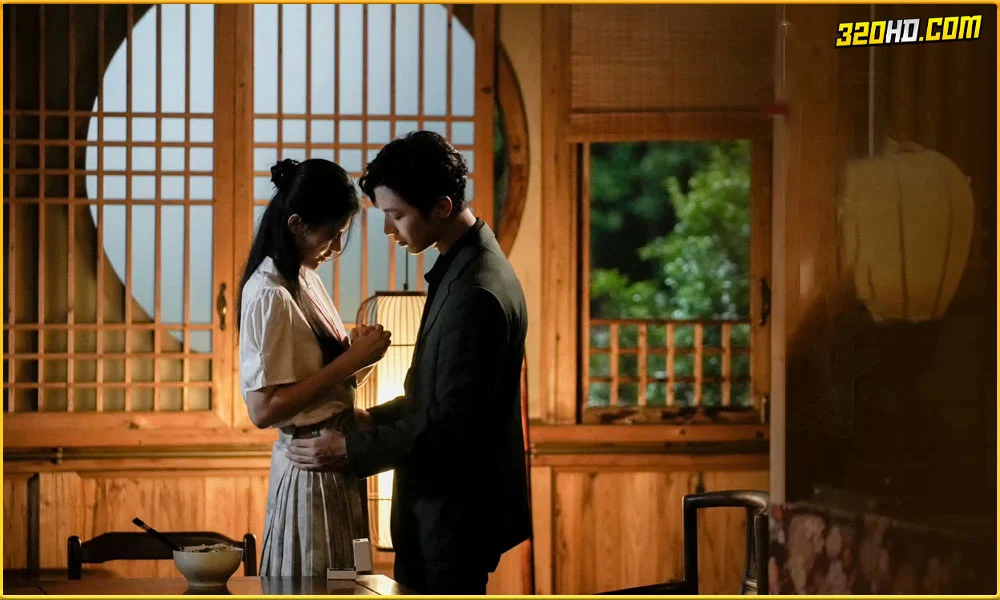 ดูซีรี่ย์จีน Fateful Love ชะตารักต้องสาป