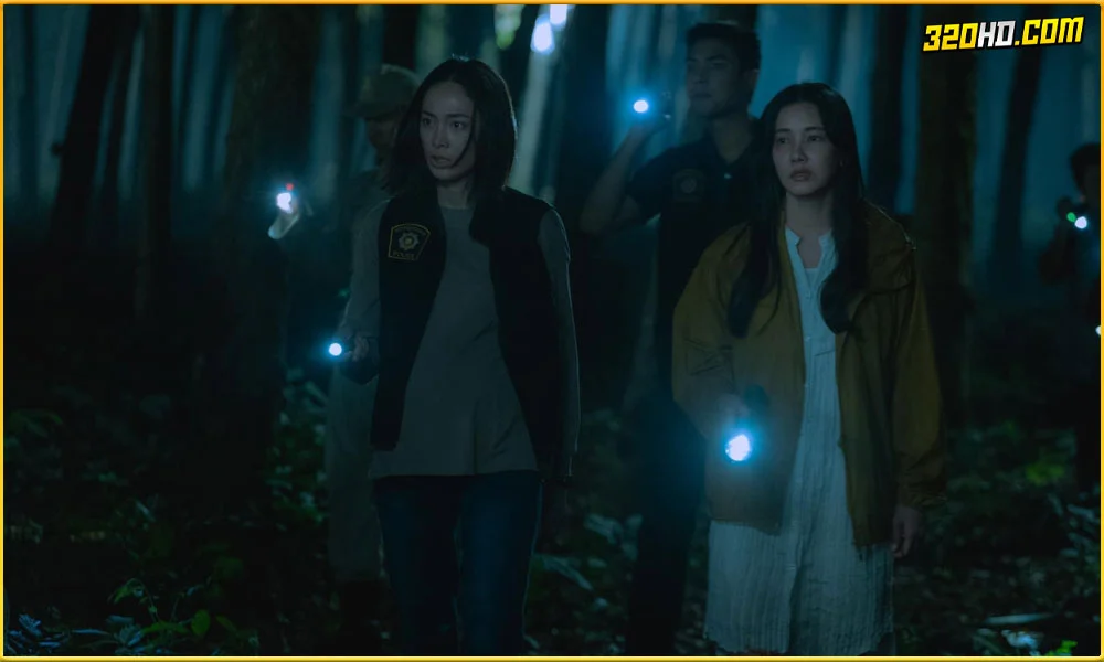  อย่ากลับบ้าน Don't Come Home (2024) Netflix