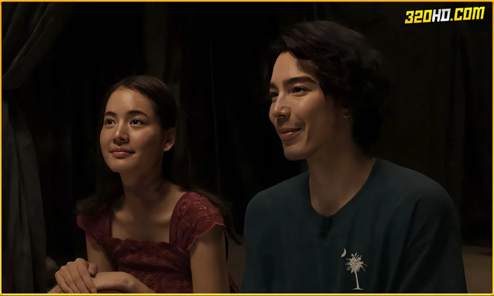 ดูหนัง อนงค์ (2024) เต็มเรื่อง Netflix