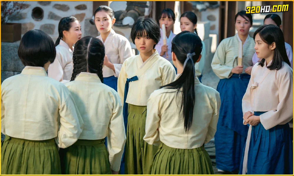 ดูซีรี่ย์ Jeongnyeon: The Star is Born (2024)