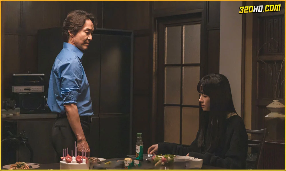 ดซีรี่ย์ Doubt เคลือบแคลง (2024) ซับไทย 