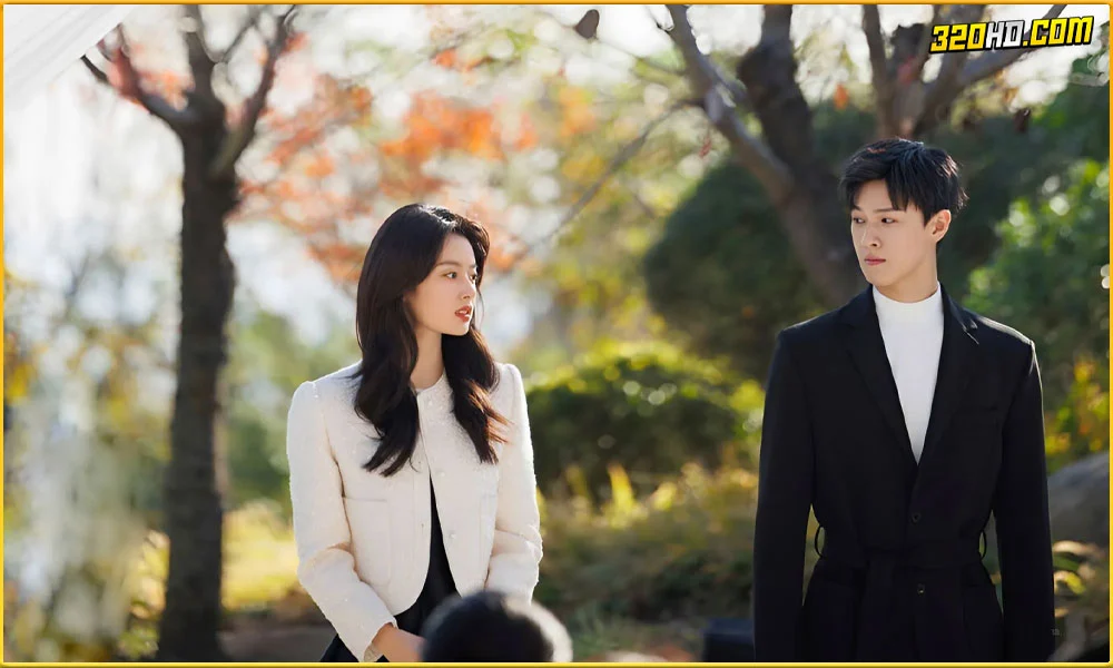 ดูซีรี่ย์ Go Back Lover (2024) 