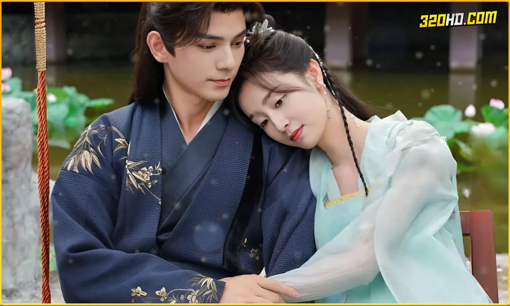 Ancient Workplace, Love Handbook ฝากรักนายหญิง (2024)
