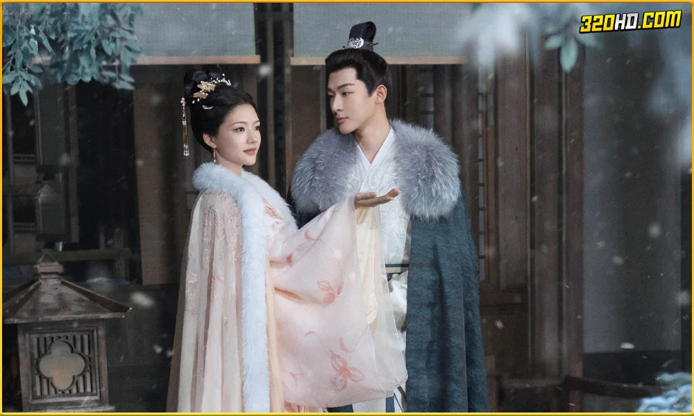 The Rise of Ning สองดวงใจเคียงรัก (2024) ซับไทย 