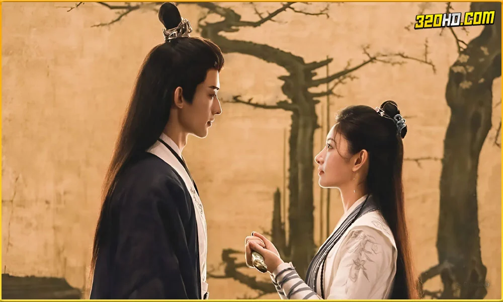 ดูซีรี่ย์ Dawn Amidst Hidden Clouds (2024) 