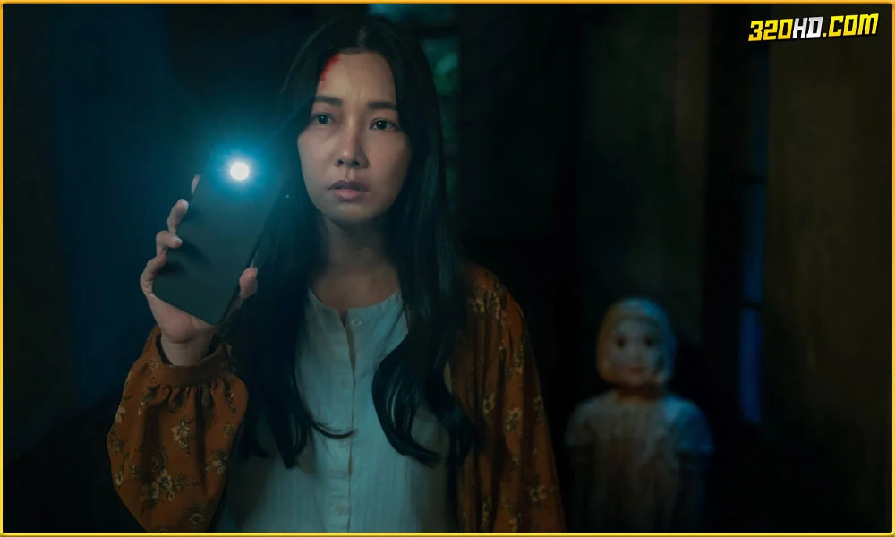 ดูซีรี่ย์ไทย อย่ากลับบ้าน Don't Come Home