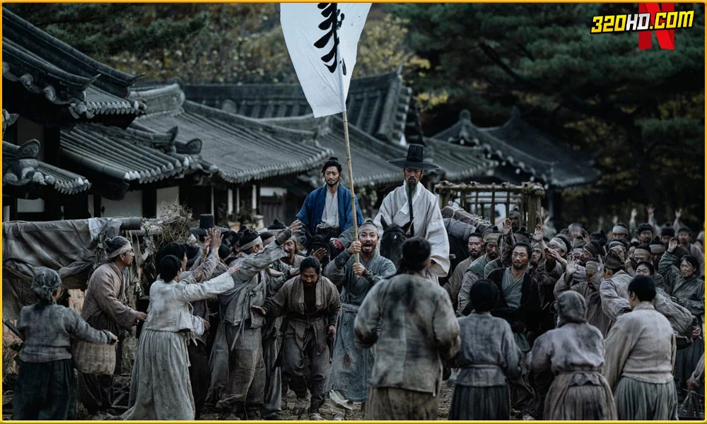 ดูหนัง Uprising กบฏผงาดแผ่นดิน