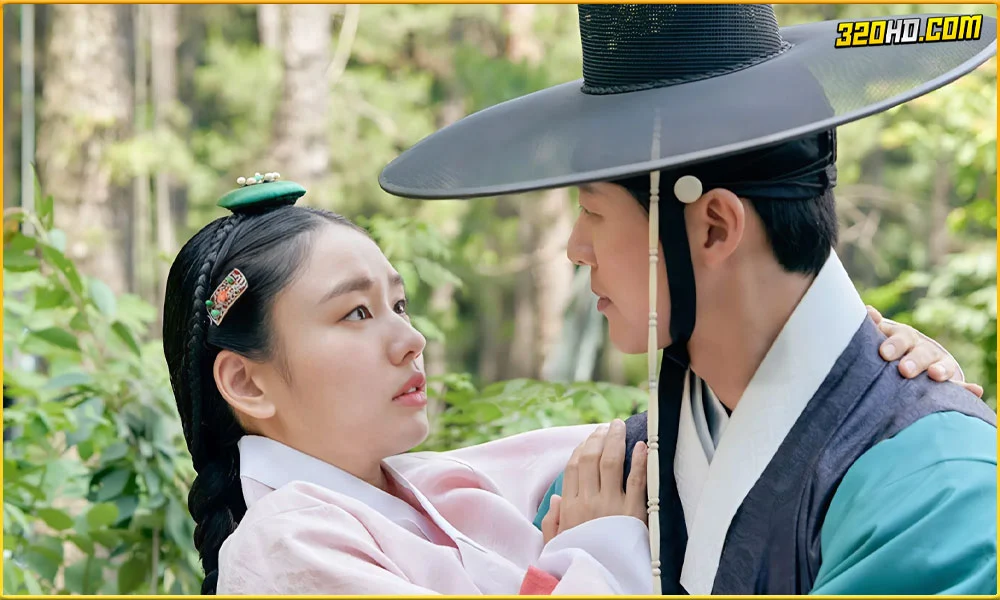 ดูซีรี่ย์ My Dearest แด่รักถึงนิรันดร์ (2023) 