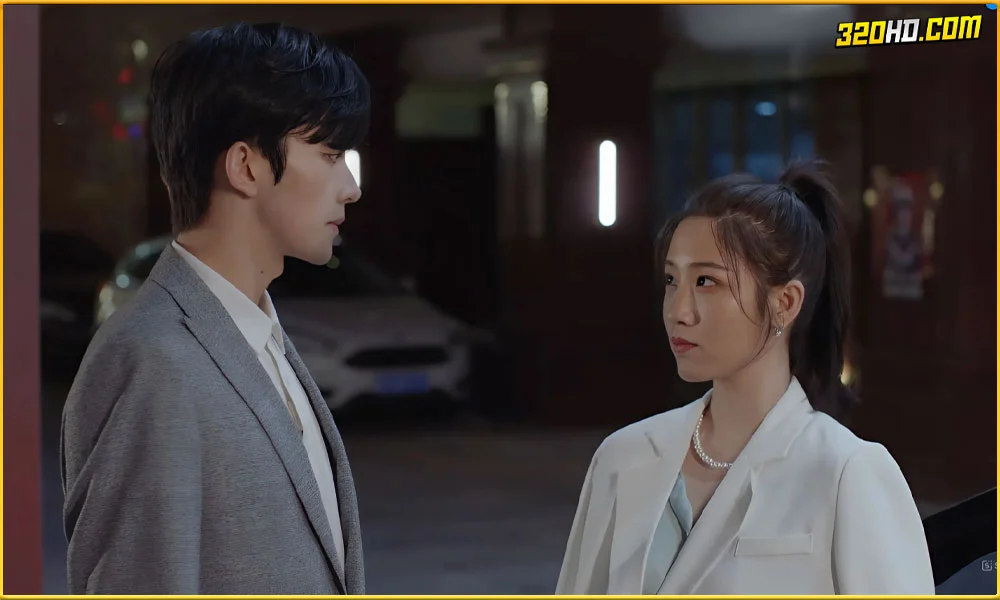 You Are My Destiny (2024) เธอคือพรหมลิขิตของฉัน