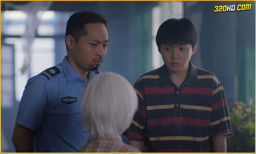 ดูซีรี่ย์ Pearl Hotel ปริศนาลับโรงแรมพิศวง