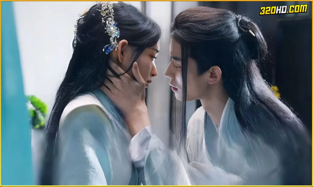 ดูซีรี่ย์ Dream in the Mirror กระจกสองดรุณี