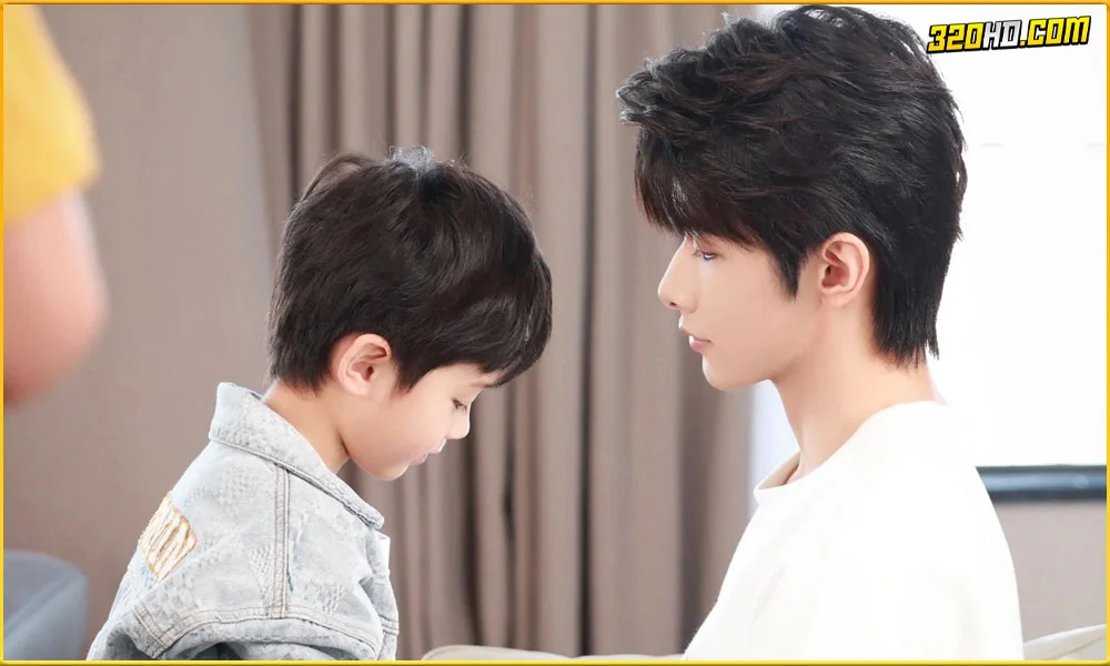 Hidden Marriage อุบายร้ายพ่ายรัก (2023) พากย์ไทย 