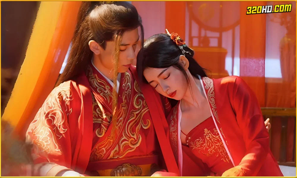 Dream in the Mirror กระจกสองดรุณี (2024) ซับไทย