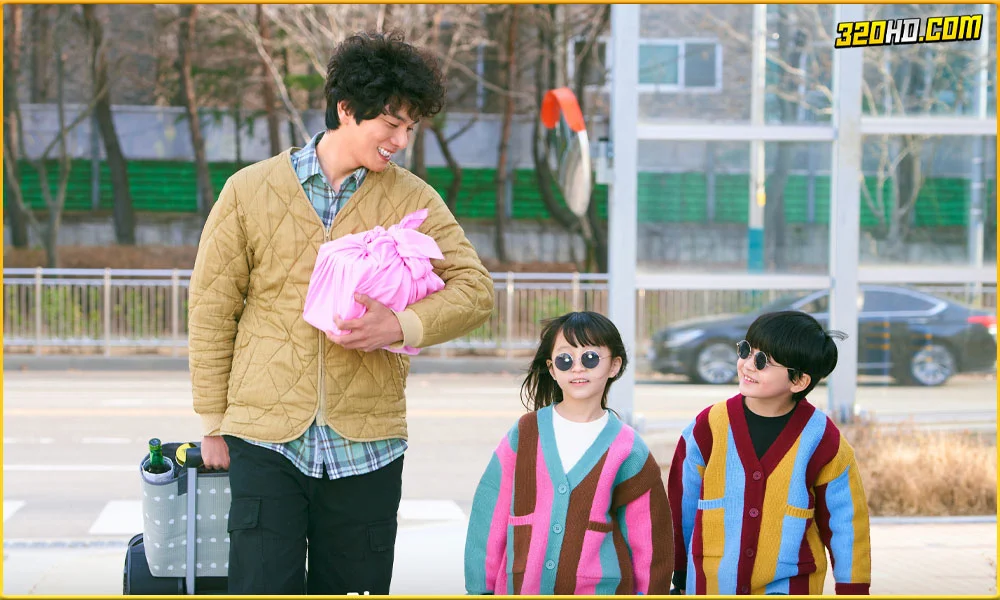 Marry You (2024) ซับไทย