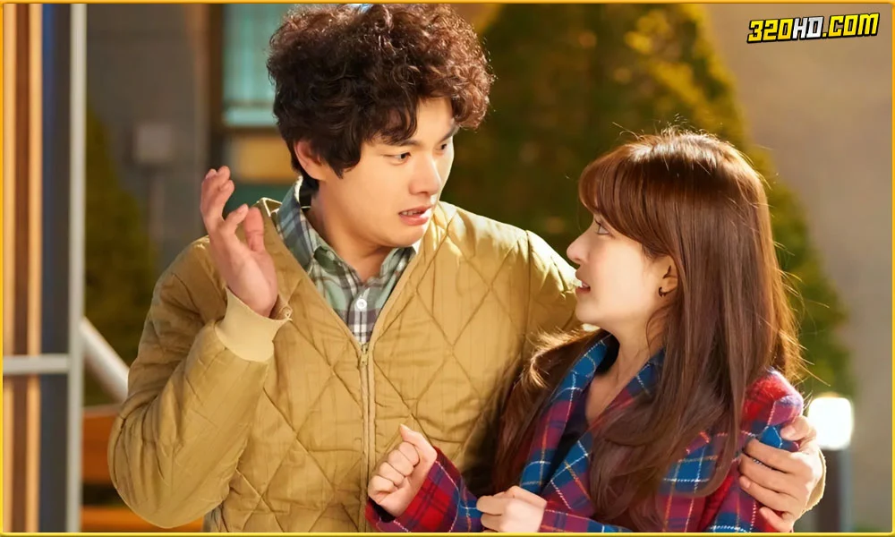 ดูซีรี่ย์ Marry You (2024) 