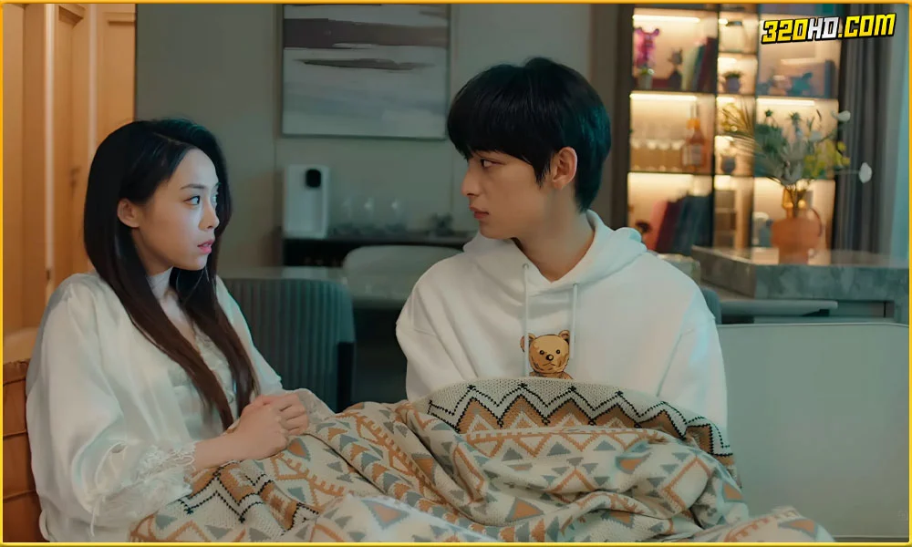  The Love We Couldn't Keep (2024) ห้ามหัวใจไม่ให้รัก