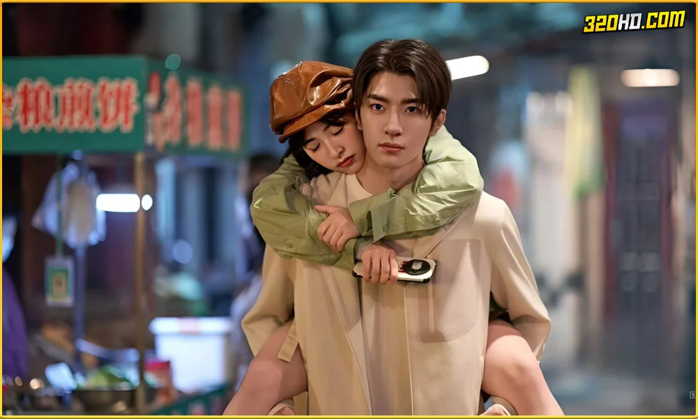 โค้ชรักให้เธอยิ้ม (2024) EP.1-34 พากย์ไทย