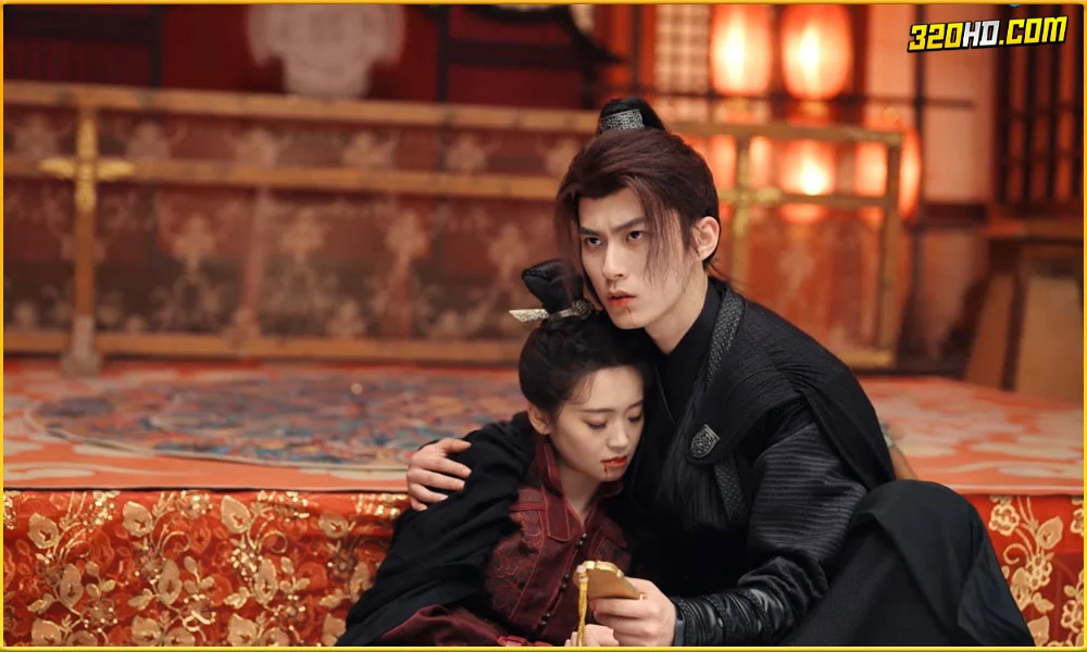 ดูซีรี่ย์ Choose One of Four (2024) 