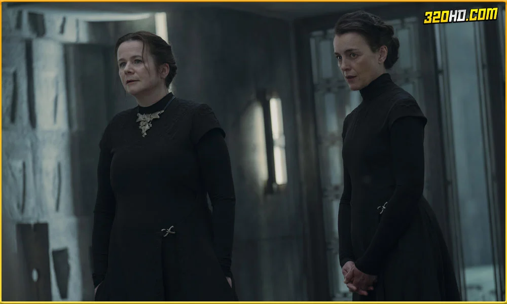 ดูซีรี่ย์ Dune: Prophecy (2024) 